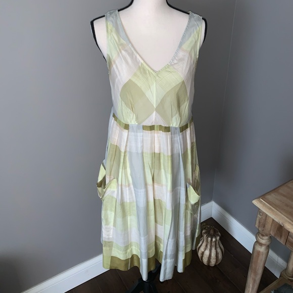 Anthropologie Dresses & Skirts - Anthropologie (Maeve) sundress size 6 NEW